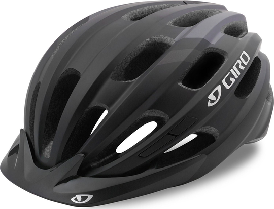 Giro Hale MIPS Pyöräilykypärä, Matte Black