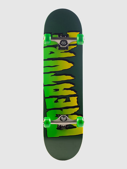 Creature Logo Full 8.0" Complete kuviotu
