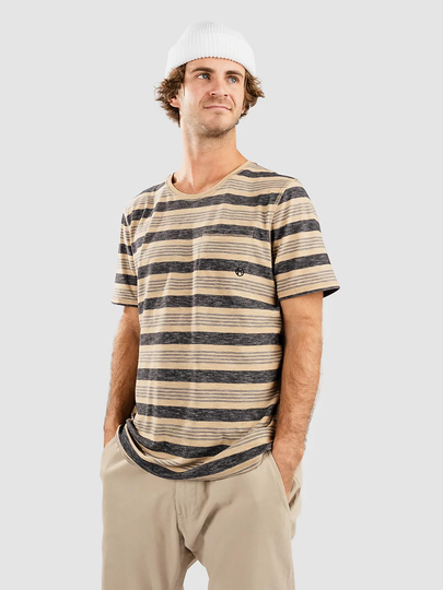Kazane Olly T-Shirt kuviotu