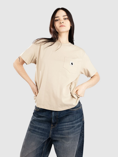 Pocket T-Paita