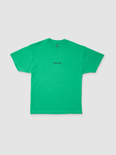 Volcom Stone T-paita vihreä