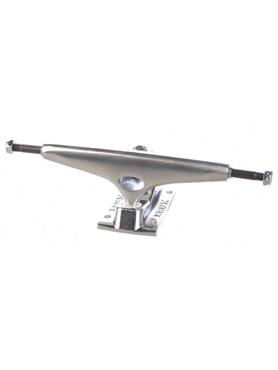 Krux 9.00 K5 Truck harmaa