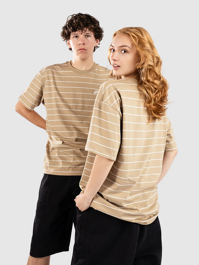 SB M90 Stripe T-paita