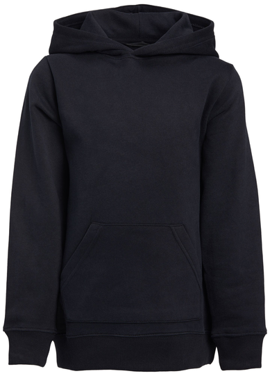 Luca & Lola Daniel Huppari, Black 134-140