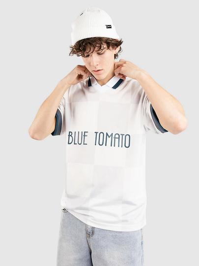 Jersey T-paita