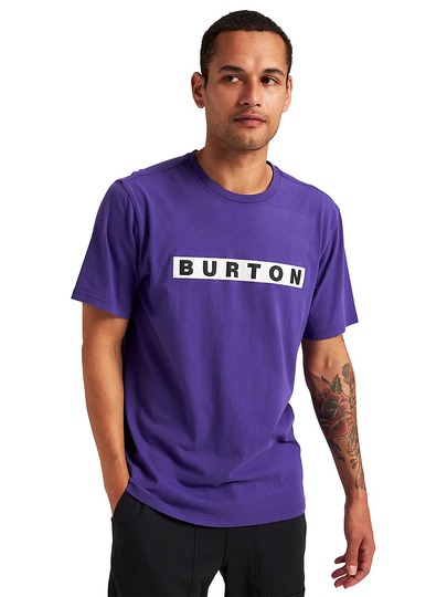 Burton Vault T-Shirt violet