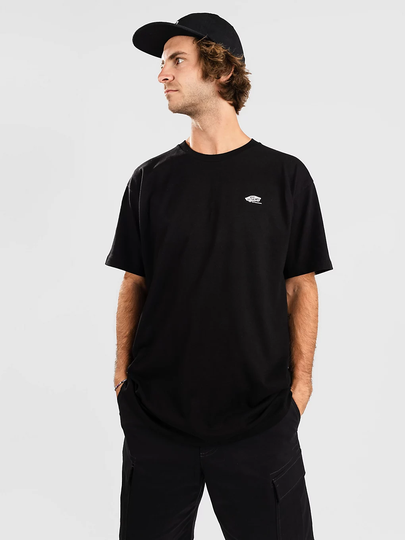 Vans Skate Classics T-Shirt musta
