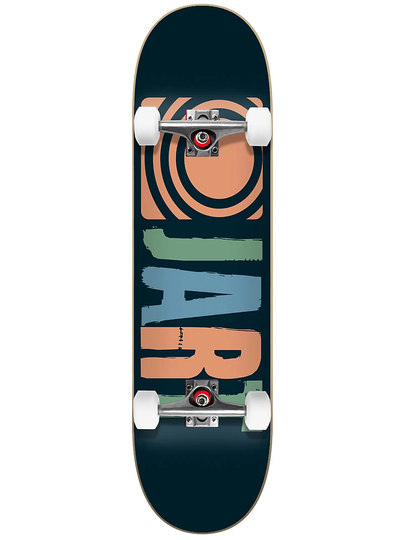 Jart Classic 7.6" Complete kuviotu