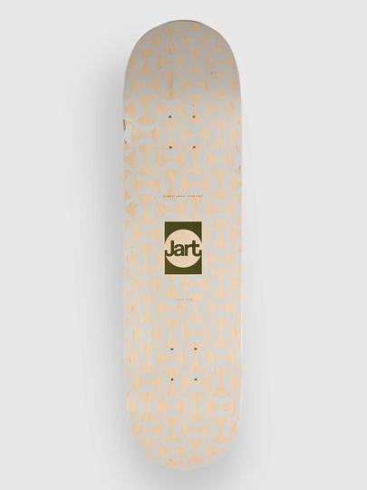 Jart Royal 8.25"X31.85" Lc Skeittilaudan dekki kuviotu