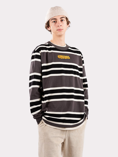 Empyre Logan Longsleeve T-Shirt kuviotu