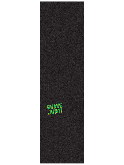 Shake Junt Lo Key Sprayed Griptape kuviotu