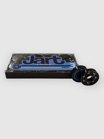 Jart Abec 3 608 Zz Laakerit kuviotu