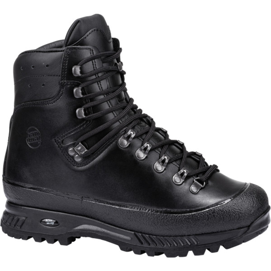Hanwag Yukon - Schwarz_black - Miehet - 11,5