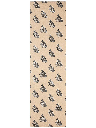 MOB Grip Clear 10"x33" Griptape valkoinen