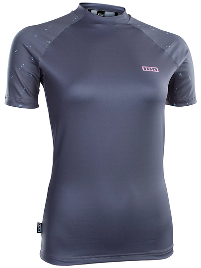 Ion Rashguard sininen