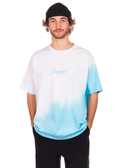 Staycoolnyc Sky Dye T-Shirt tiedye