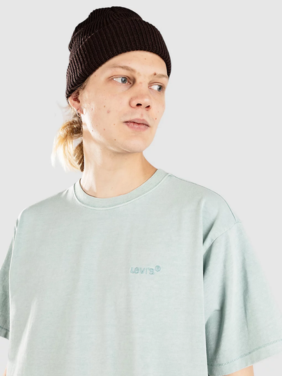 Levi's Red Tab Vintage T-paita vihreä