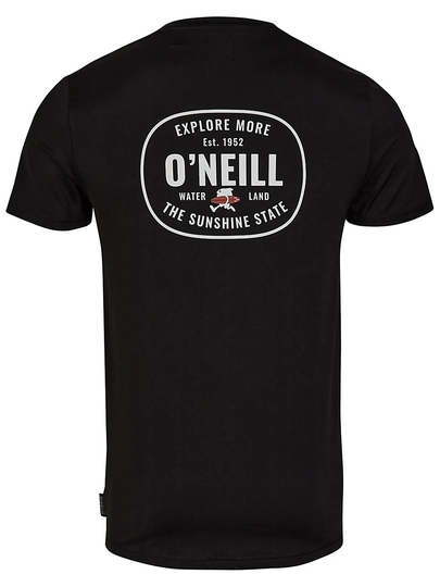 O'Neill Walk & Water Hybrid Lycra musta