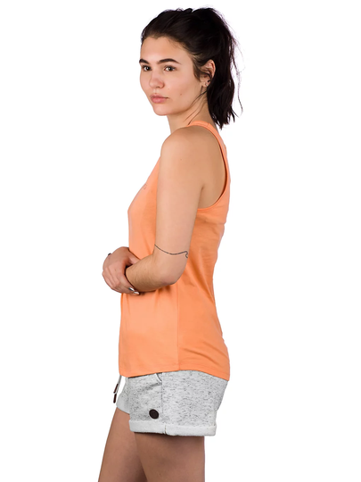 Kazane Viveca Tank Top oranssi