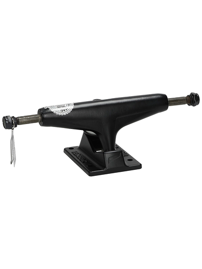 Tensor Mag Light 5.0" Black Truck musta