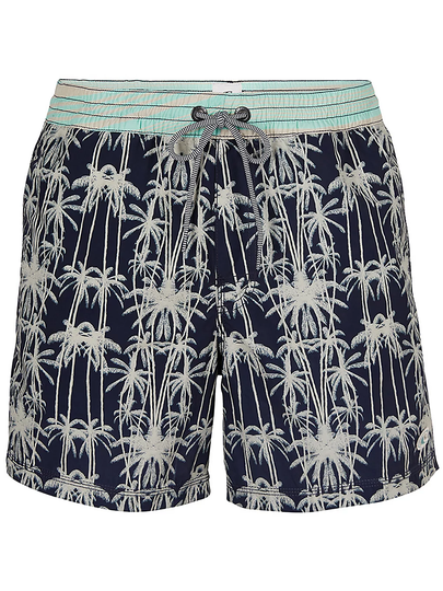 O'Neill Palm Boardshorts sininen