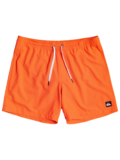 Quiksilver Everyday Volley 13" Boardshorts oranssi