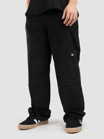Dickies Higginson Double Knee Pants musta