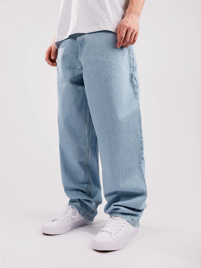 REELL Baggy Farkut sininen