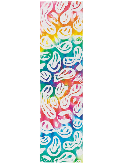 DGK Drippy Griptape kuviotu