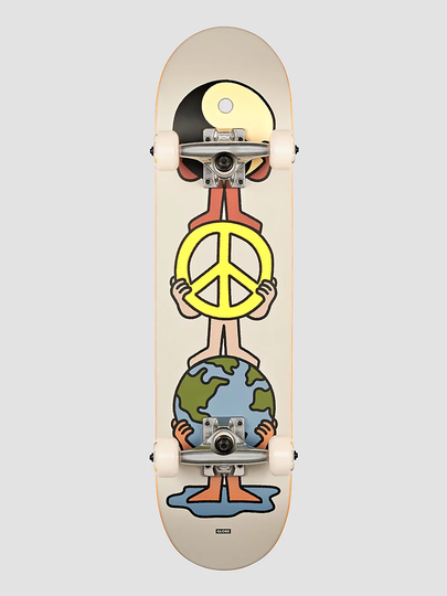 Globe Kids Harmony Homies Mini 7.0" Complete kuviotu