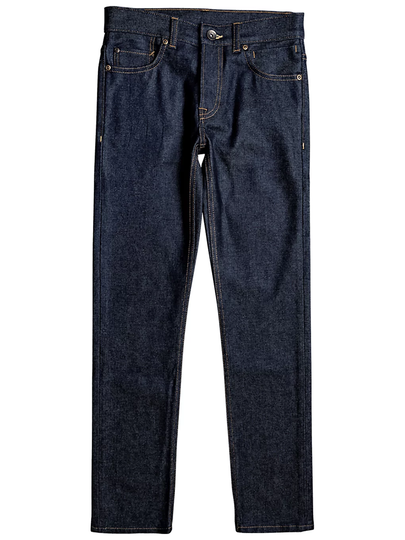 Quiksilver Voodoo Surf Jeans sininen