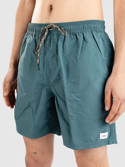 Katin USA Poolside Volley Surffishortsit sininen