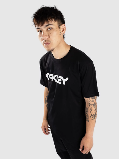 Oakley Mtl B1B T-paita musta