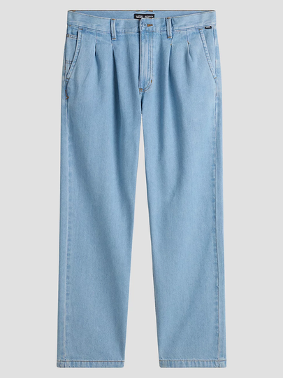Vans Authentic Chino Housut sininen