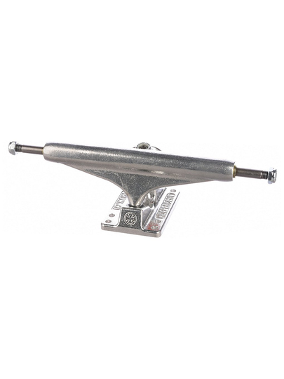 Independent 169 Stage 11 Hollow Truck harmaa