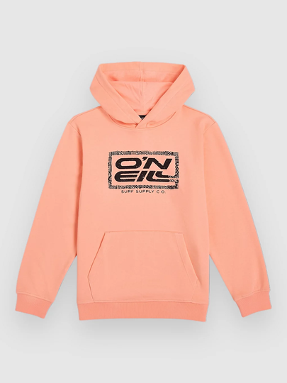 O'Neill Logo Kids Huppari pinkki
