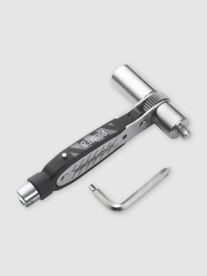 Prime8 #1 Ratchet Tool musta