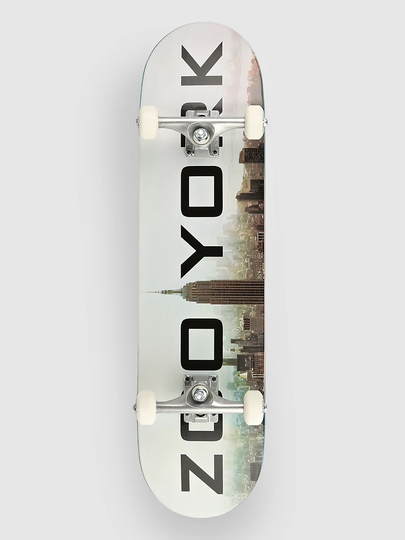 ZOO YORK Fog 8" Complete kuviotu