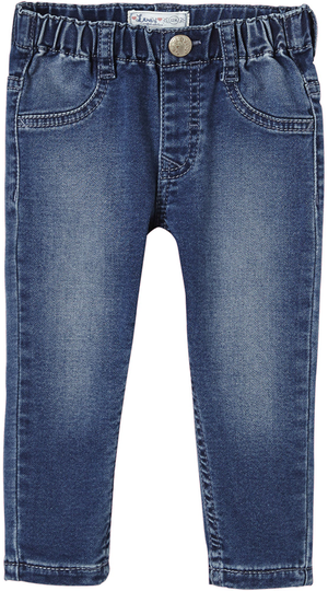 Levi's Kids Jeg Housut, Indigo 6 kk