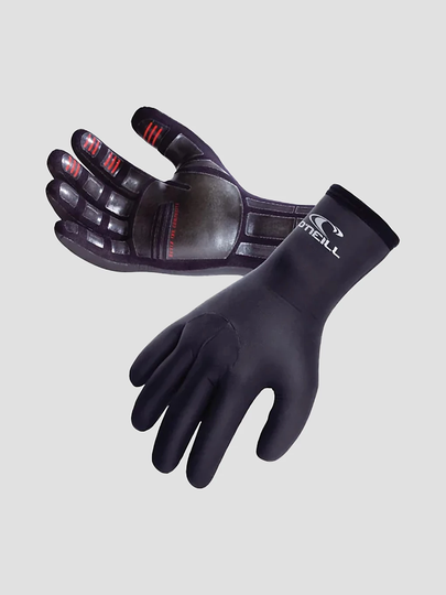 O'Neill Epic 3mm SL Gloves musta
