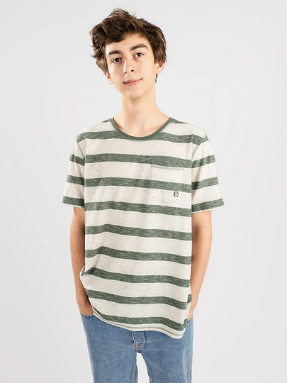 Kazane Olly T-Shirt valkoinen