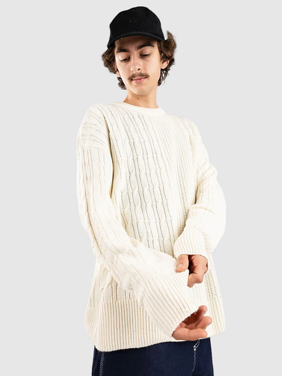 Knitted Combined Neule