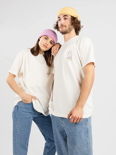 RIPNDIP Friday Jr T-Shirt valkoinen