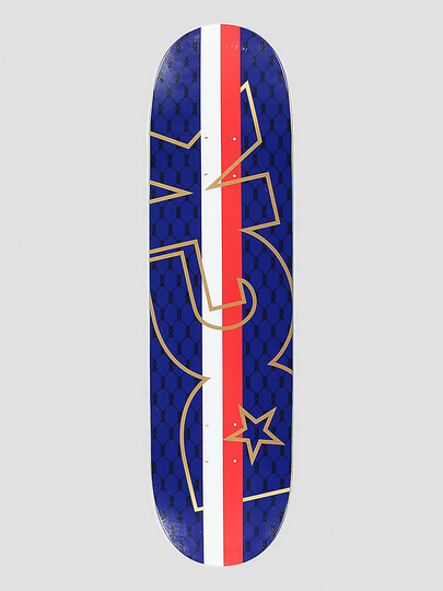 DGK Primo 8.5" Skateboard Deck sininen
