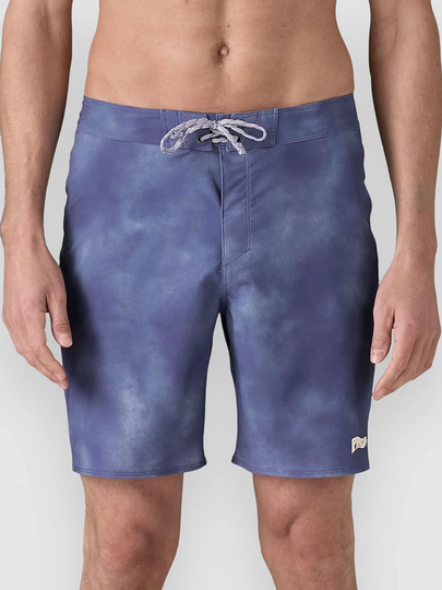 Patagonia Hydropeak - 18 In. Surffishortsit sininen