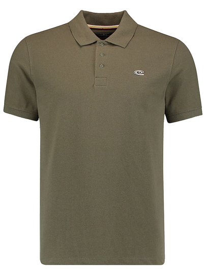 O'Neill Recycled Pique Polo vihreä
