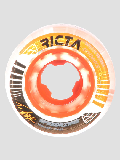 Ricta Asta Speedrings Slim 95A 53mm Wheels kuviotu