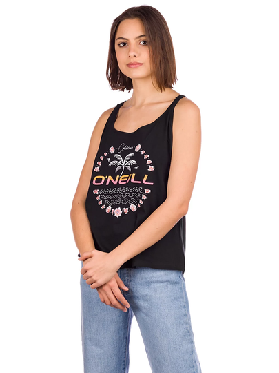 O'Neill Beach Angel Tank Top musta