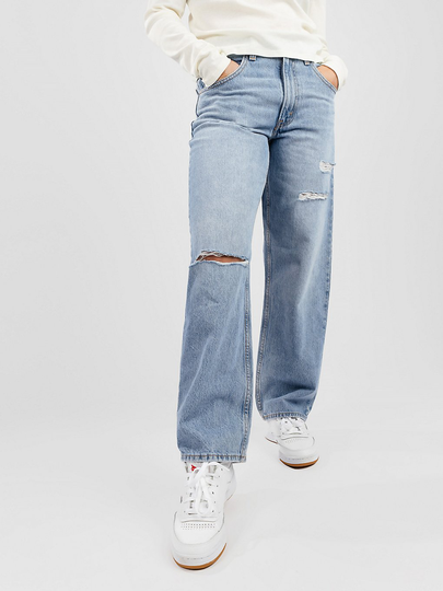 Levi's 94 Baggy Silvertab 29 Jeans sininen
