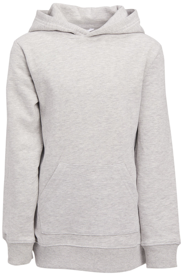 Luca & Lola Daniel Huppari, Grey Melange 134-140
